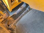 Chassis with Trasmissione dello sterzo