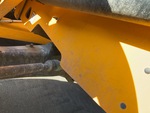 Chassis with Condizioni del telaio