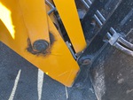Chassis with Perni e boccole di accoppiamento inclinato