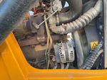 Motore with Engine - Right Side