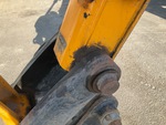 Chassis with Asta Perno e boccole per accoppiamento