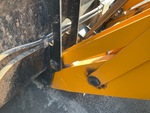 Chassis with Perni dalla benna ai bracci