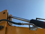 Idraulica with Stick Cylinder