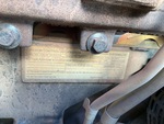 Motore with Emission Label