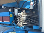 Hydraulics with