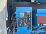 Basic Lower Control Station with