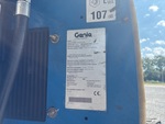 General Appearance with Numero seriale/numero d’identificazione del veicolo (VIN)