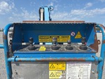 Basic Control Station Upper with
