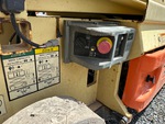 Basic Lower Control Station with