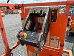 Basic Control Station Upper with