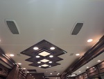 Interior with