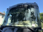 General Appearance with Glass