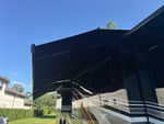 Exterior with