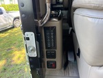 Motorhome Cockpit with