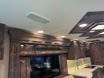 Interior with