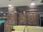 Interior with