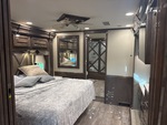 Interior with