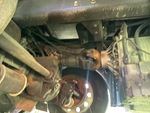 Drivetrain with