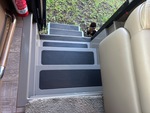 General Appearance with Steps/Ladders