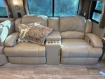 Interior with