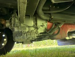 Drivetrain with Transmission