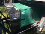 Outside Utilities with