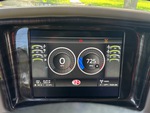 Motorhome Cockpit with Gauges