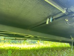 Underbody with Frame Condition