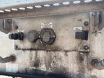 Air System with Air Valve