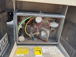 Air System with
