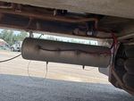 Air System with Air Tank
