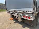 Trailer Chassis with Brake Lights Functional