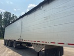 General Appearance with Sheet Metal (fiberglass) Condition