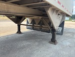 Trailer Chassis with Landing Gear / Tongue Jack