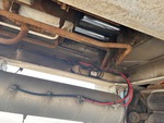 Air System with Air Lines
