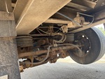 Trailer Chassis with Suspension Air Bags