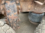 4 Underbody - Truck with