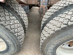 4 Underbody - Truck with
