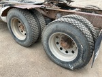 4 Underbody - Truck with