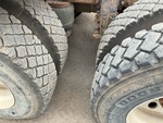 4 Underbody - Truck with