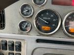 4 Transmision with Engine Hours