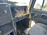 Cab with