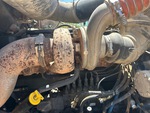 Motor with