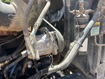 Motor with