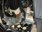 Engine with