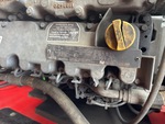 Engine with