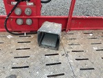 Control Station Upper with