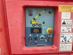 Control Station Ground with