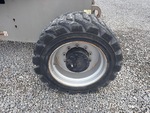Drivetrain with
