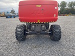 Chassis Photos with